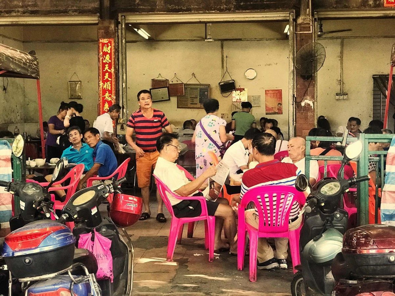比大理安逸、比成都好吃!这才是国内最安逸的8个城市