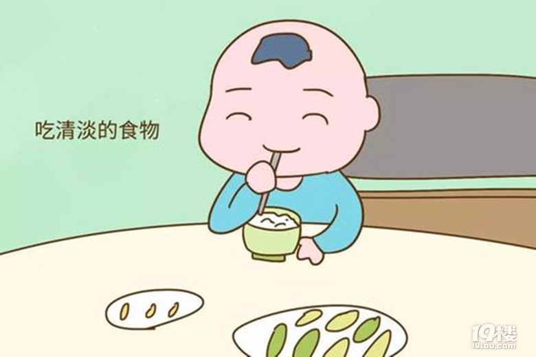 調(diào)理寶寶腸胃的3個(gè)好方法,讓寶寶少受積食困擾!