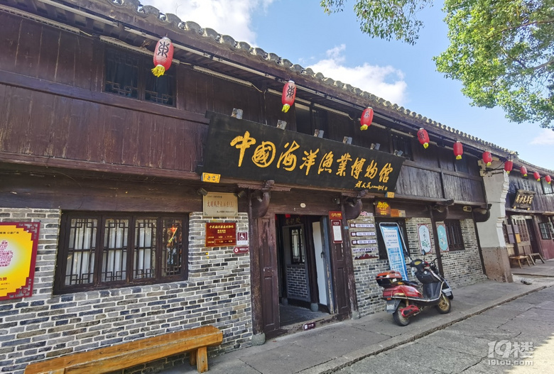 蓬莱仙岛 海上瀛洲--岱山岛自驾游记(一)