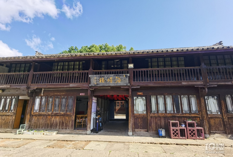 蓬莱仙岛 海上瀛洲--岱山岛自驾游记(一)