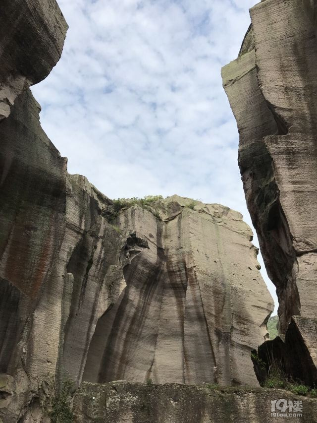 蓬莱仙岛 海上瀛洲--岱山岛自驾游记(一)