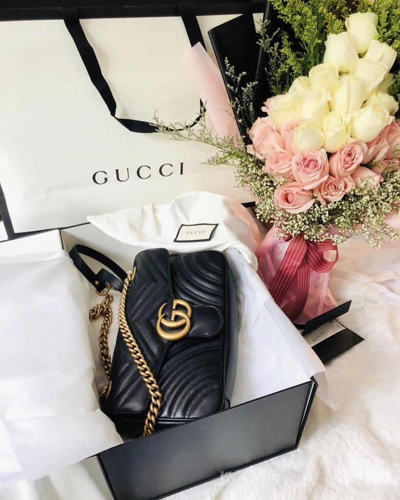 һ2Gucci MarmontB(ti)