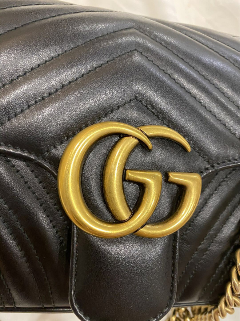 һ2Gucci MarmontB(ti)