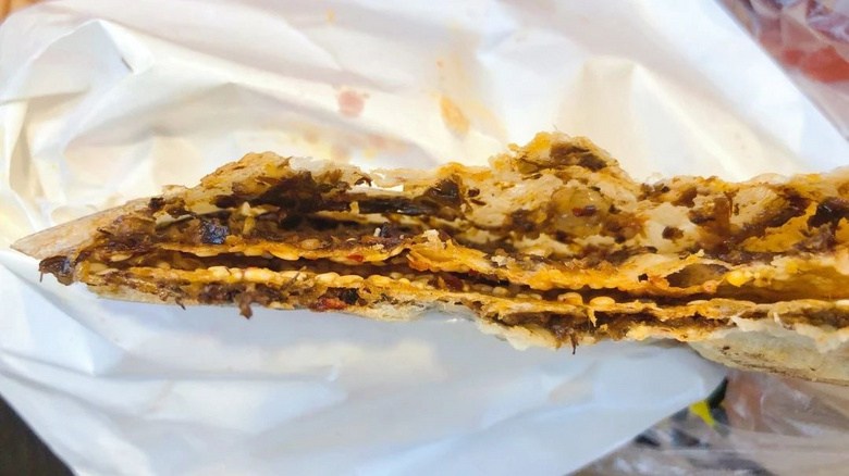 住在這條街附近,減肥?不存在的!