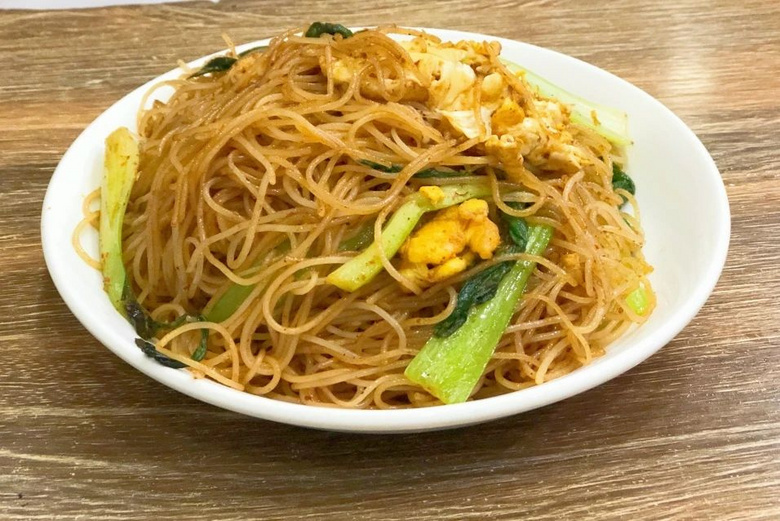 住在這條街附近,減肥?不存在的!