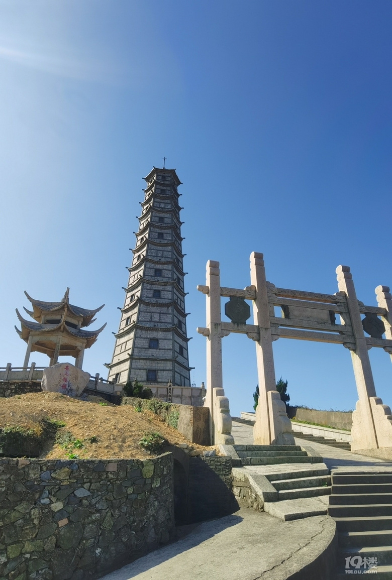 蓬莱仙岛  海上瀛洲--岱山岛自驾游记（一）