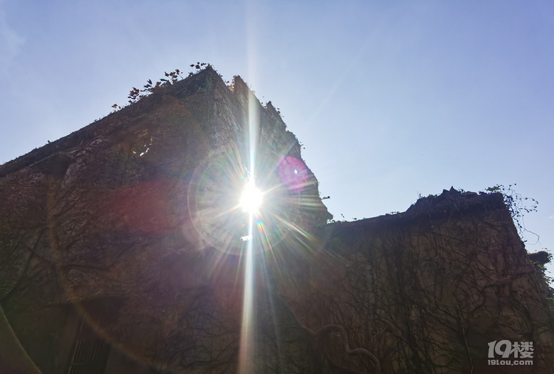 蓬莱仙岛  海上瀛洲--岱山岛自驾游记（一）