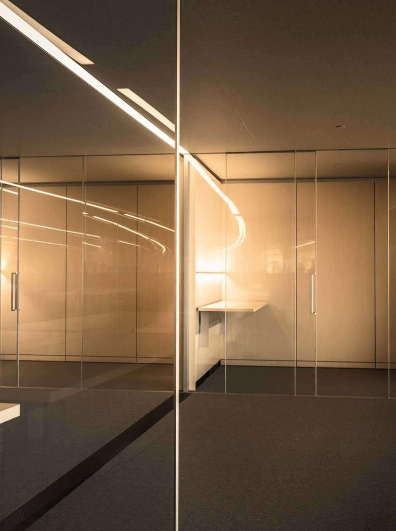 ApplePark，喬布斯式嚴(yán)格設(shè)計(jì)的宇宙飛船