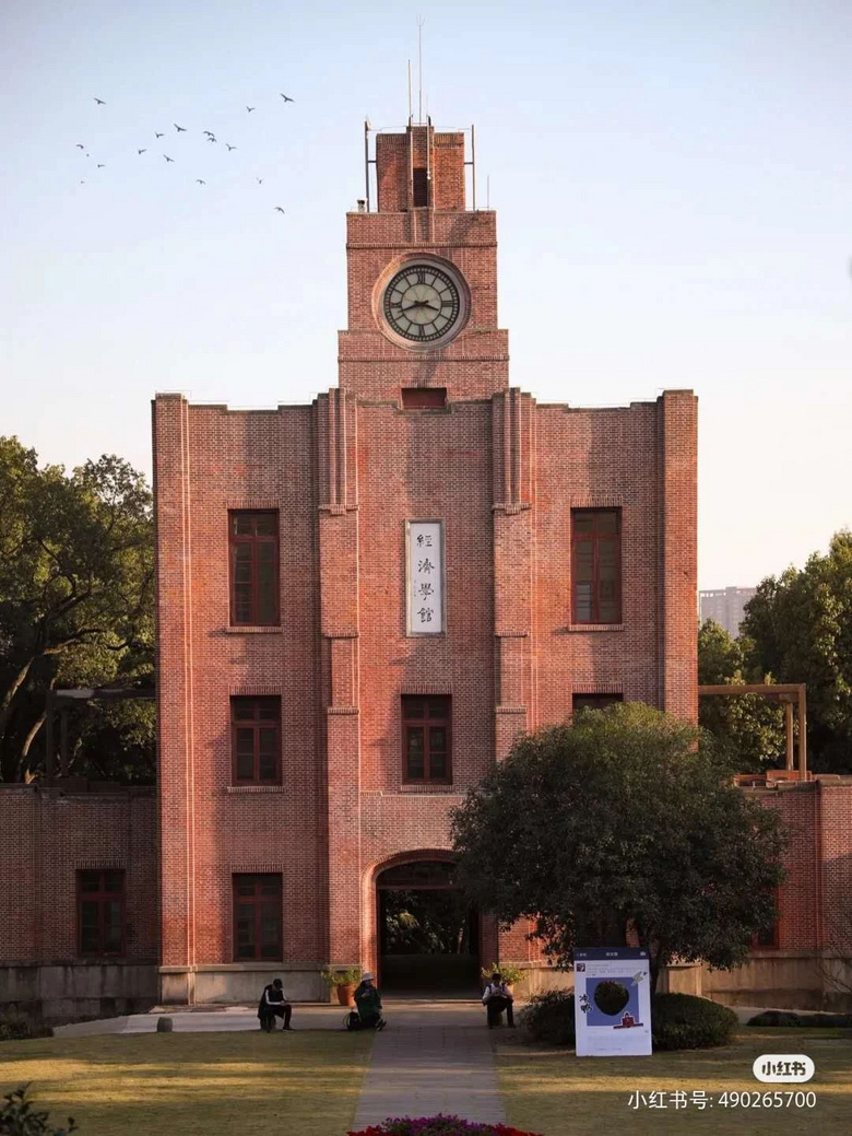 杭州這些民國風(fēng)基地,帶你1秒穿越回30年代!