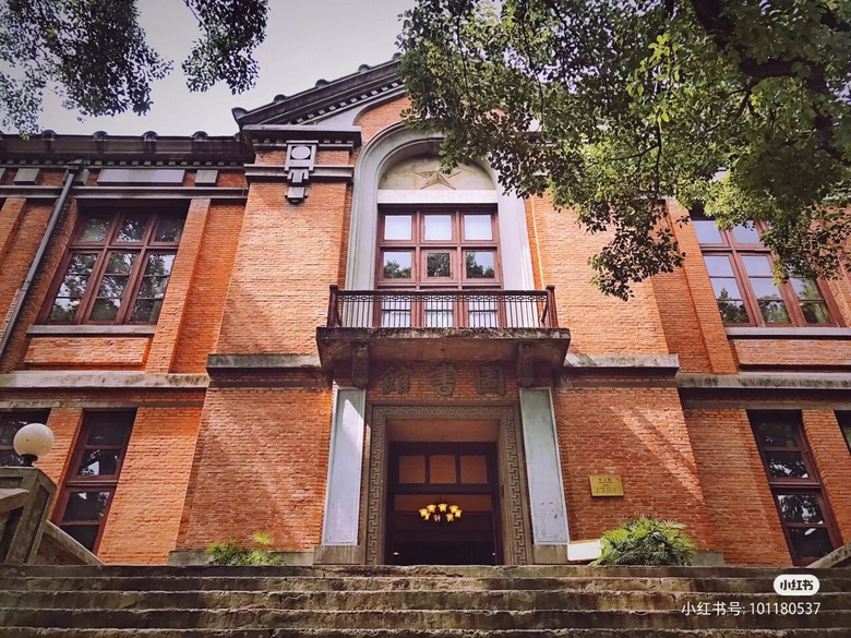 杭州這些民國風(fēng)基地,帶你1秒穿越回30年代!