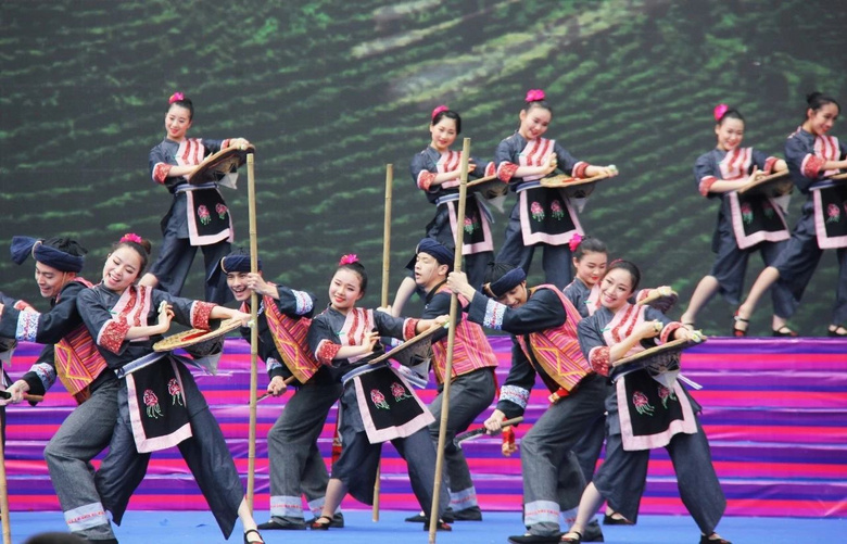央視點(diǎn)贊!這個(gè)小漁村至今女娶男嫁,撒貝寧去了都說(shuō)好