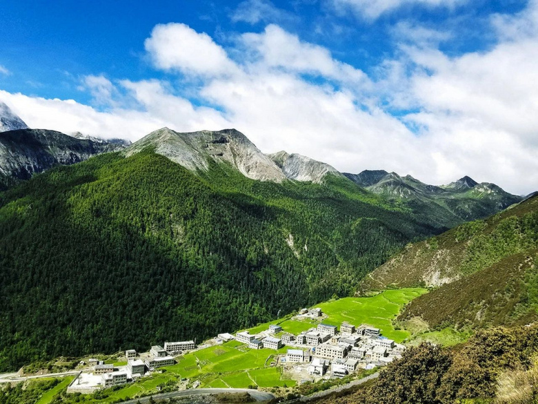 這個超適合表白的圣地,三天就能玩轉(zhuǎn)