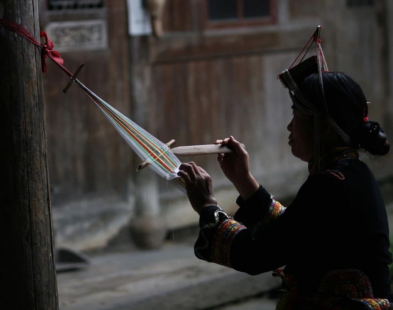 央視點(diǎn)贊!這個(gè)小漁村至今女娶男嫁,撒貝寧去了都說(shuō)好