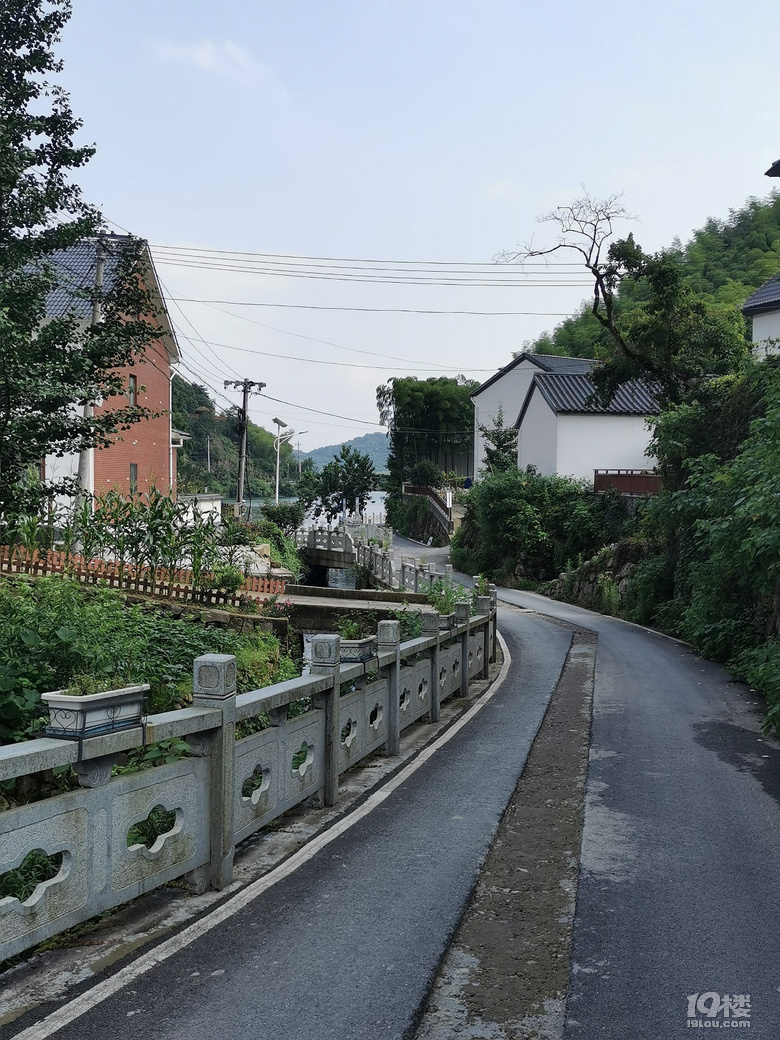 余杭区青山村农村别墅整租