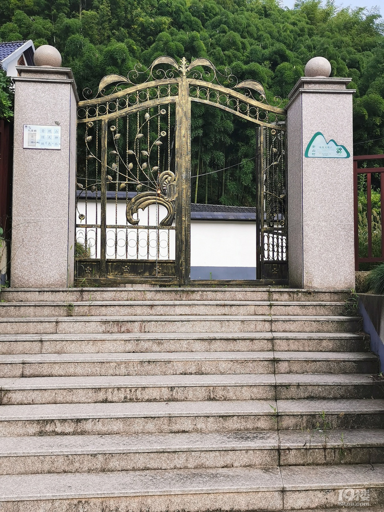 余杭区青山村农村别墅整租