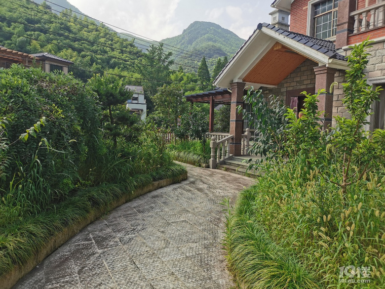 余杭区青山村农村别墅整租