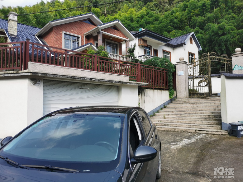 余杭区青山村农村别墅整租