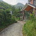 余杭区青山村农村别墅整租