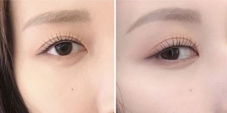 讓顏值翻倍的眼妝技巧,太神奇了