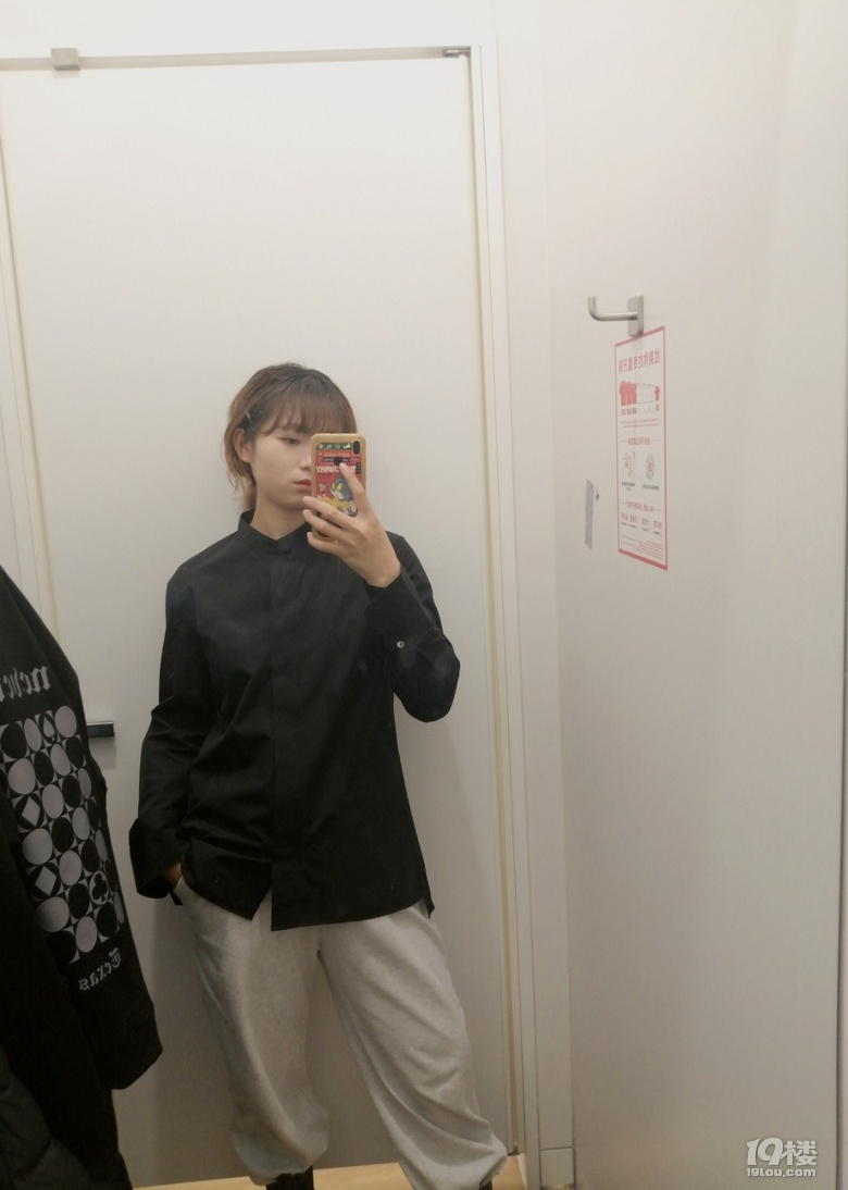 求优衣库别封杀，限购1件、上万设计的+J联名我真穿不出来