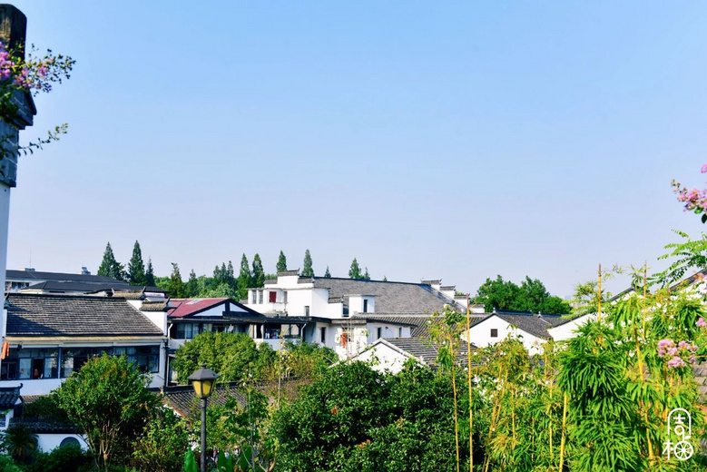 杭州“皇城根兒”里的老社區(qū),藏著凝固時間的秘密