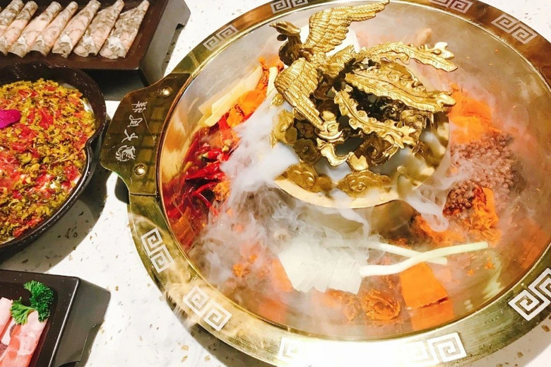 今年冬天的第一頓火鍋,你安排哪一家?!