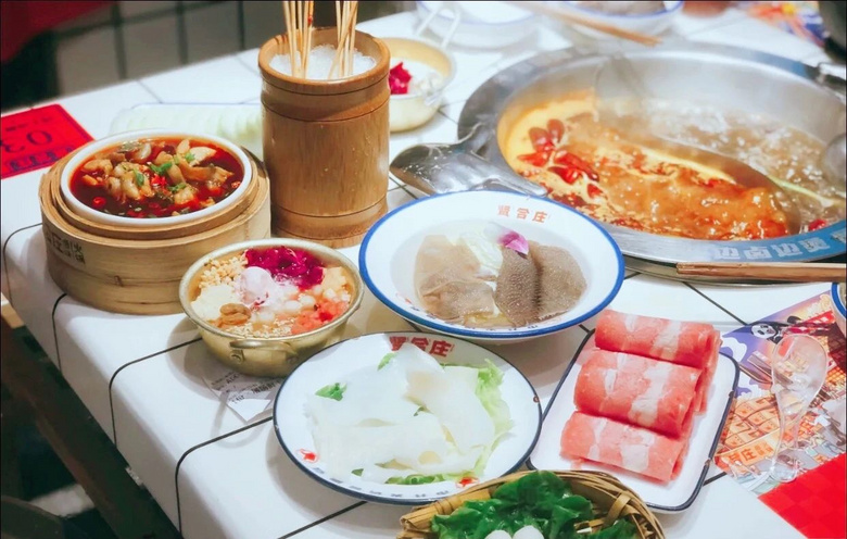 今年冬天的第一頓火鍋,你安排哪一家?!