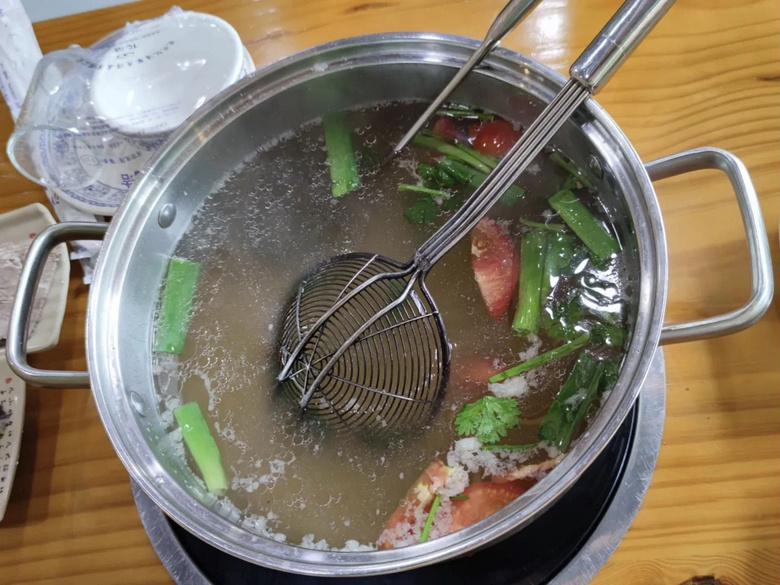 今年冬天的第一頓火鍋,你安排哪一家?!