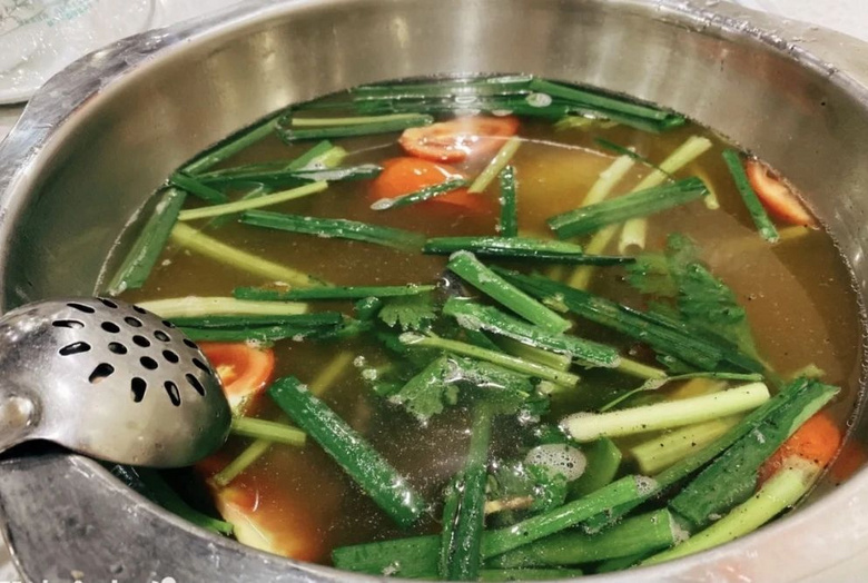 今年冬天的第一頓火鍋,你安排哪一家?!