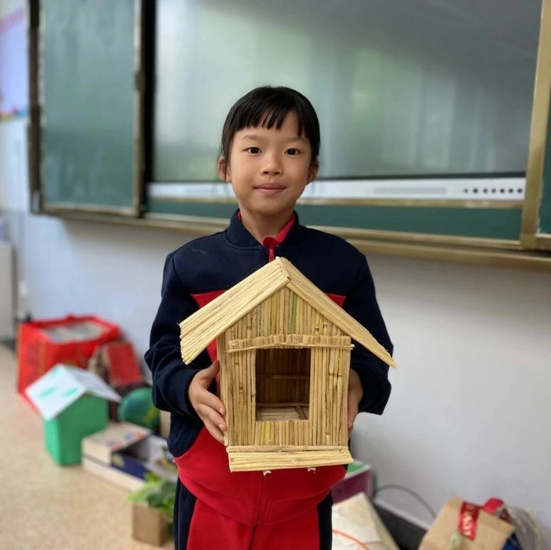 奇思妙想,变废为宝!为小鸟们造个餐厅吧