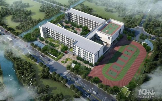 杭州市观成武林小学学区房攻略
