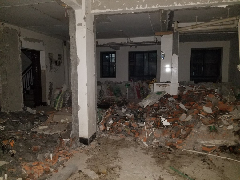 装修日记:一个家是如何“炼”成的