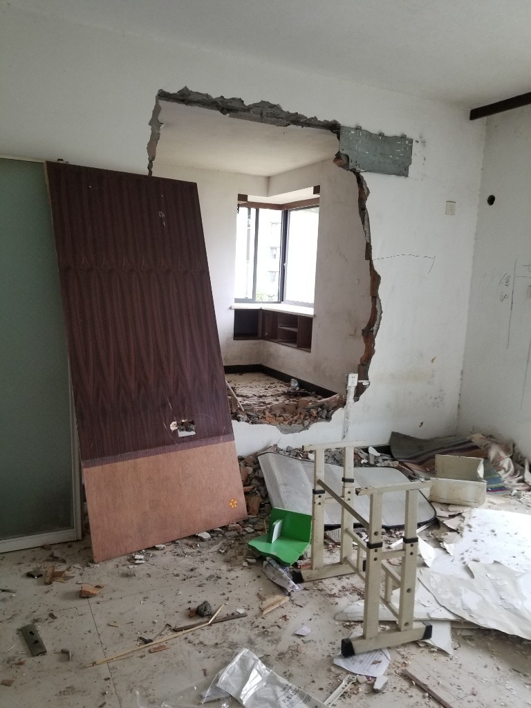 装修日记:一个家是如何“炼”成的