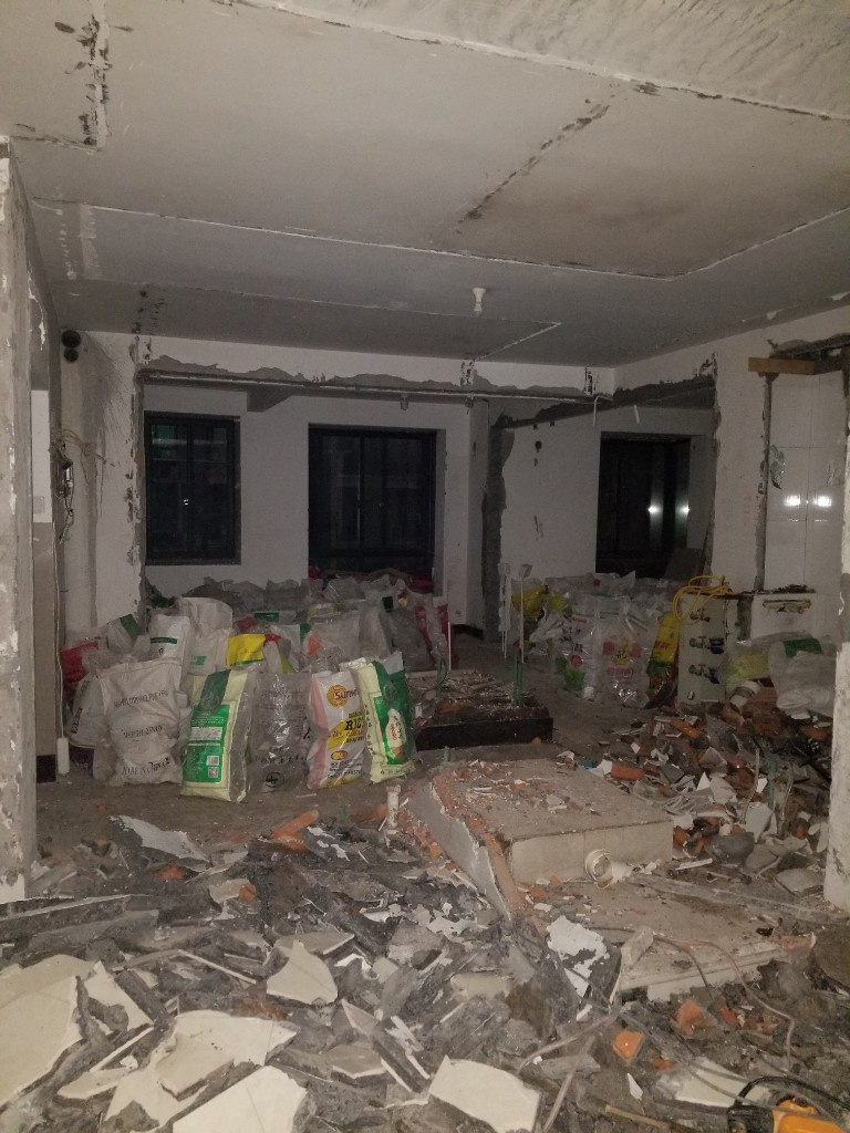 装修日记:一个家是如何“炼”成的