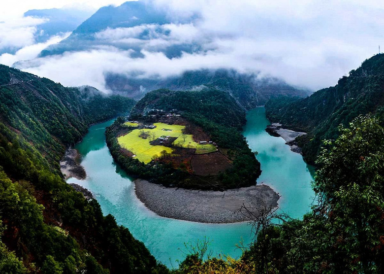 秋冬最小眾的12條自駕路線,人少景美,總有一個讓你心動-旅遊先遣隊