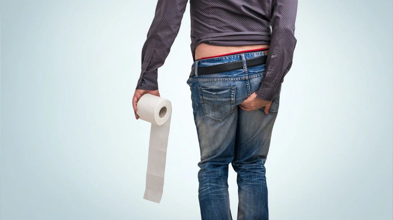 便秘别只知道吃香蕉11个缓解便秘的方法总有一个用得上