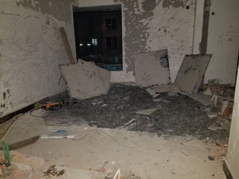 装修日记:一个家是如何“炼”成的