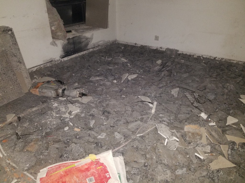 装修日记:一个家是如何“炼”成的