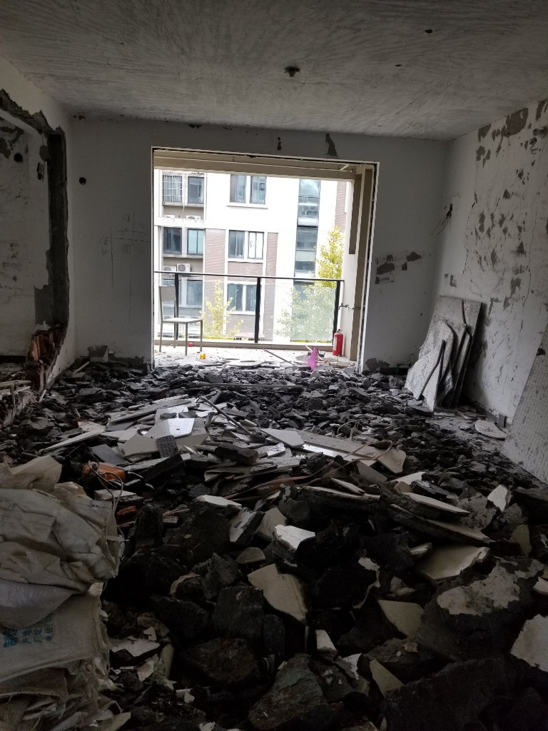 装修日记:一个家是如何“炼”成的