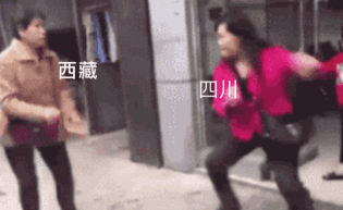 忽然，想去四川了