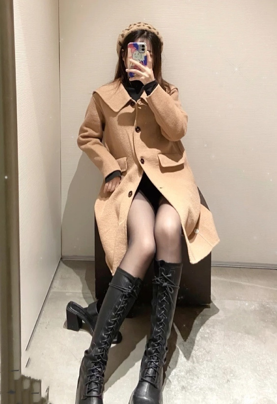 逛街又有新收獲！最近這些牌子的衣服都好好看