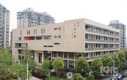 杭州市金都天长小学学区房攻略