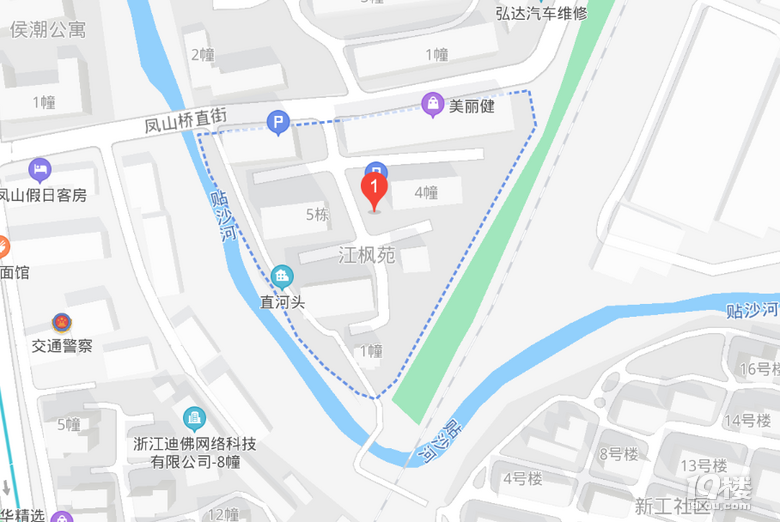 杭州市金都天长小学学区房攻略