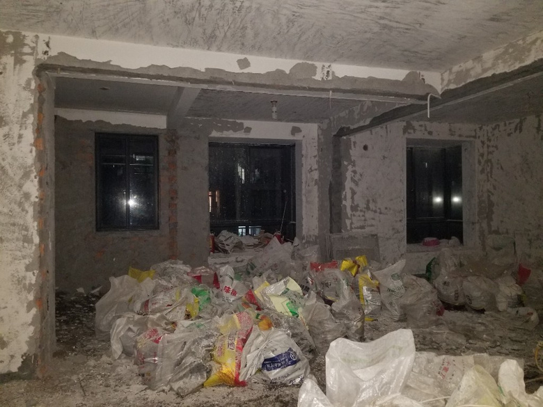 装修日记:一个家是如何“炼”成的