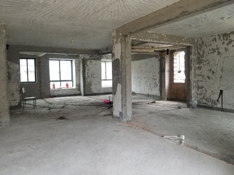 装修日记:一个家是如何“炼”成的