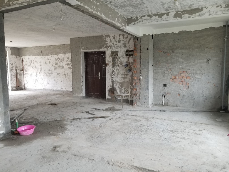 装修日记:一个家是如何“炼”成的