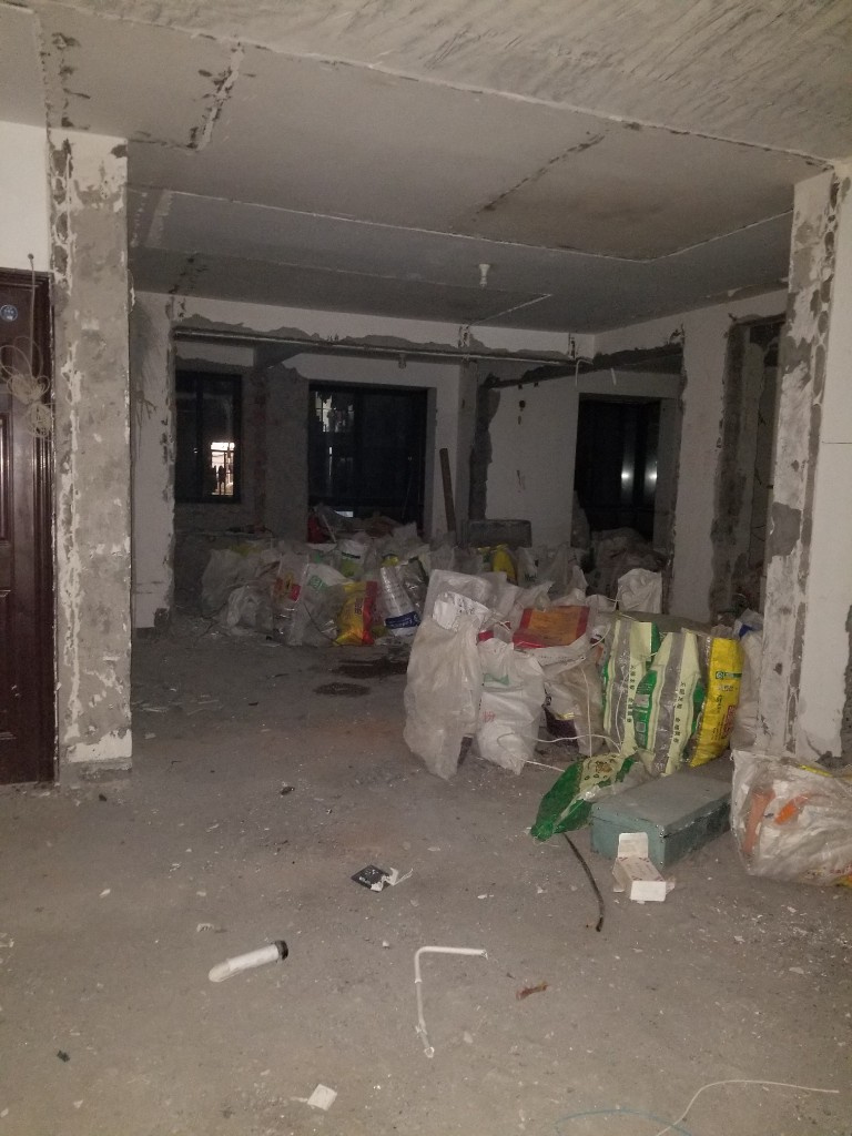 装修日记:一个家是如何“炼”成的