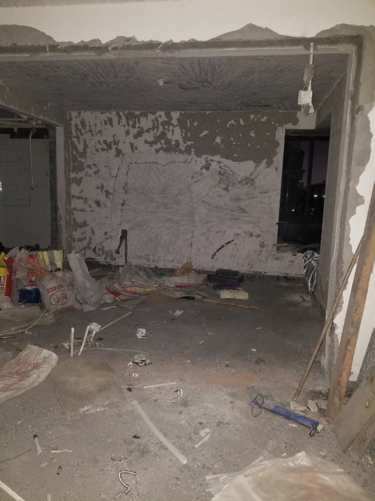 装修日记:一个家是如何“炼”成的