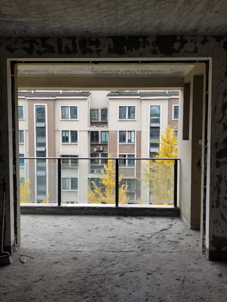 装修日记:一个家是如何“炼”成的