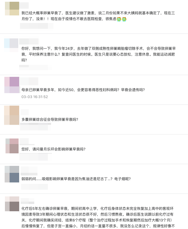 患上這種女性高發(fā)疾病,醫(yī)生會(huì)建議你盡早結(jié)婚生孩子!